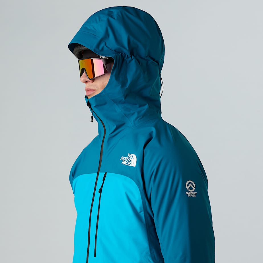 Men's Summit Torre Egger FUTURELIGHT Lightweight Jacket