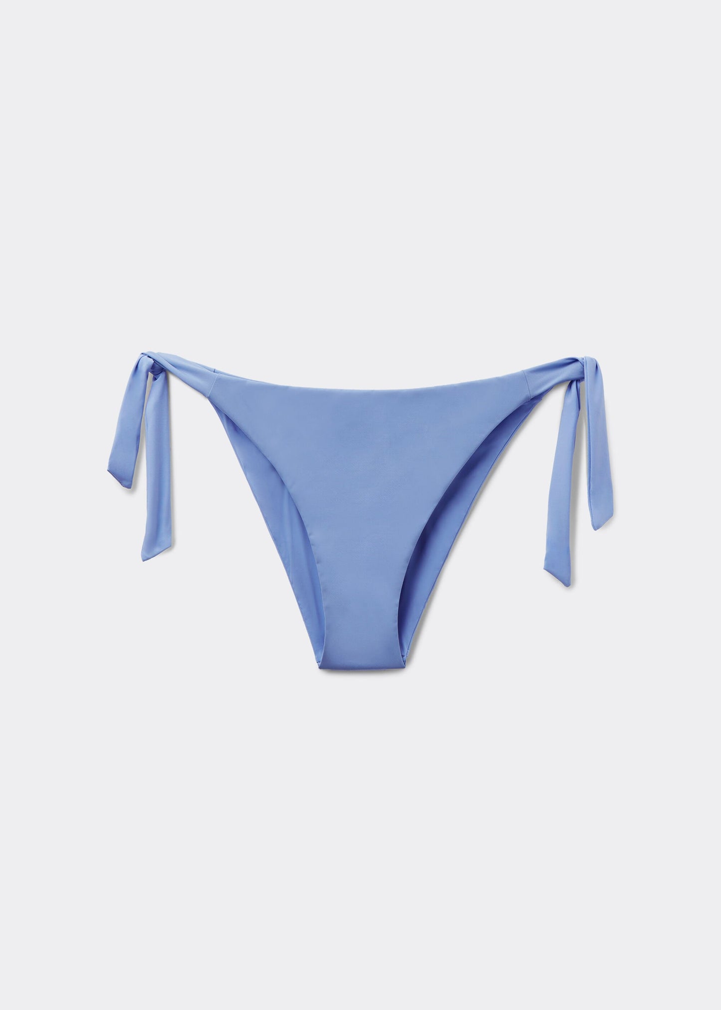 Bow Bikini Bottoms Premium Fit