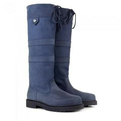 WASSERDICHTE BEQUEME STIEFEL FÜR DAMEN
