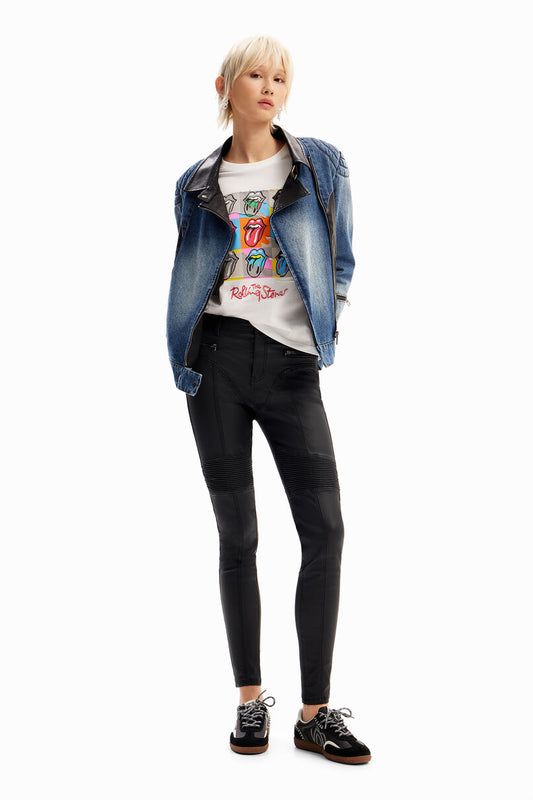 Multicolour The Rolling Stones T-shirt