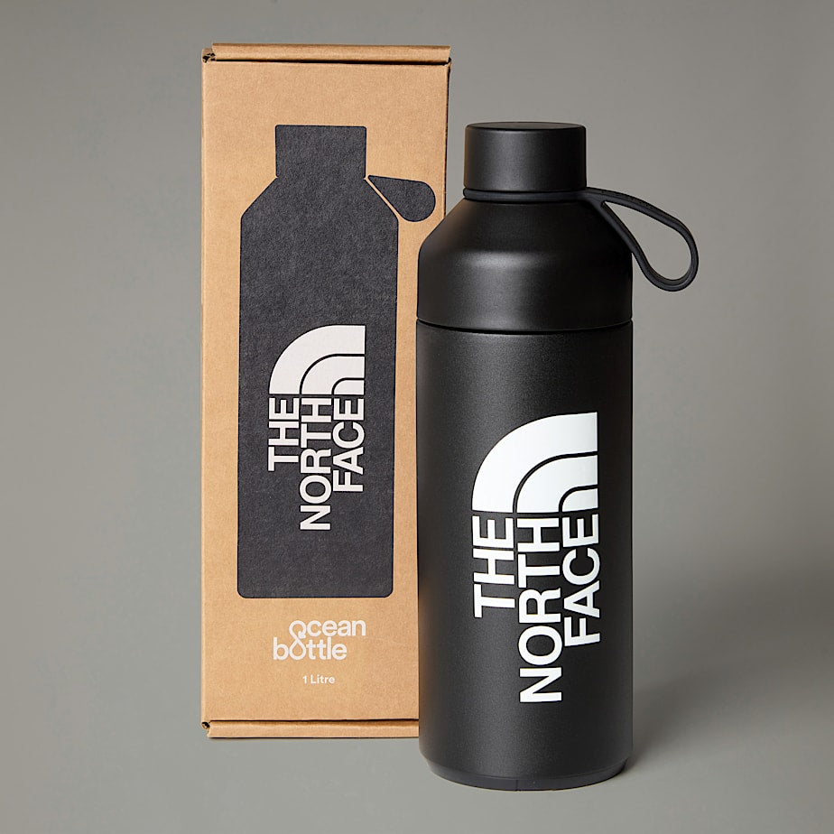 Bottle 0.9L Water Bottle