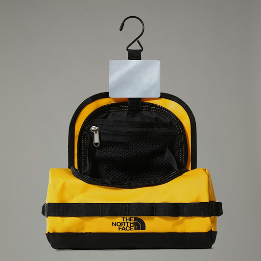 Base Camp Travel Washbag - Small