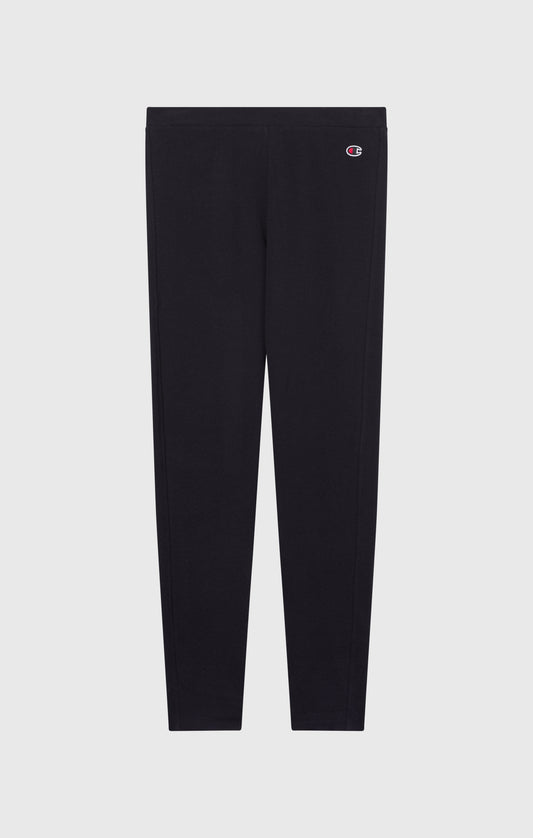 Damen-Leggings aus Stretch-Baumwolle Icons