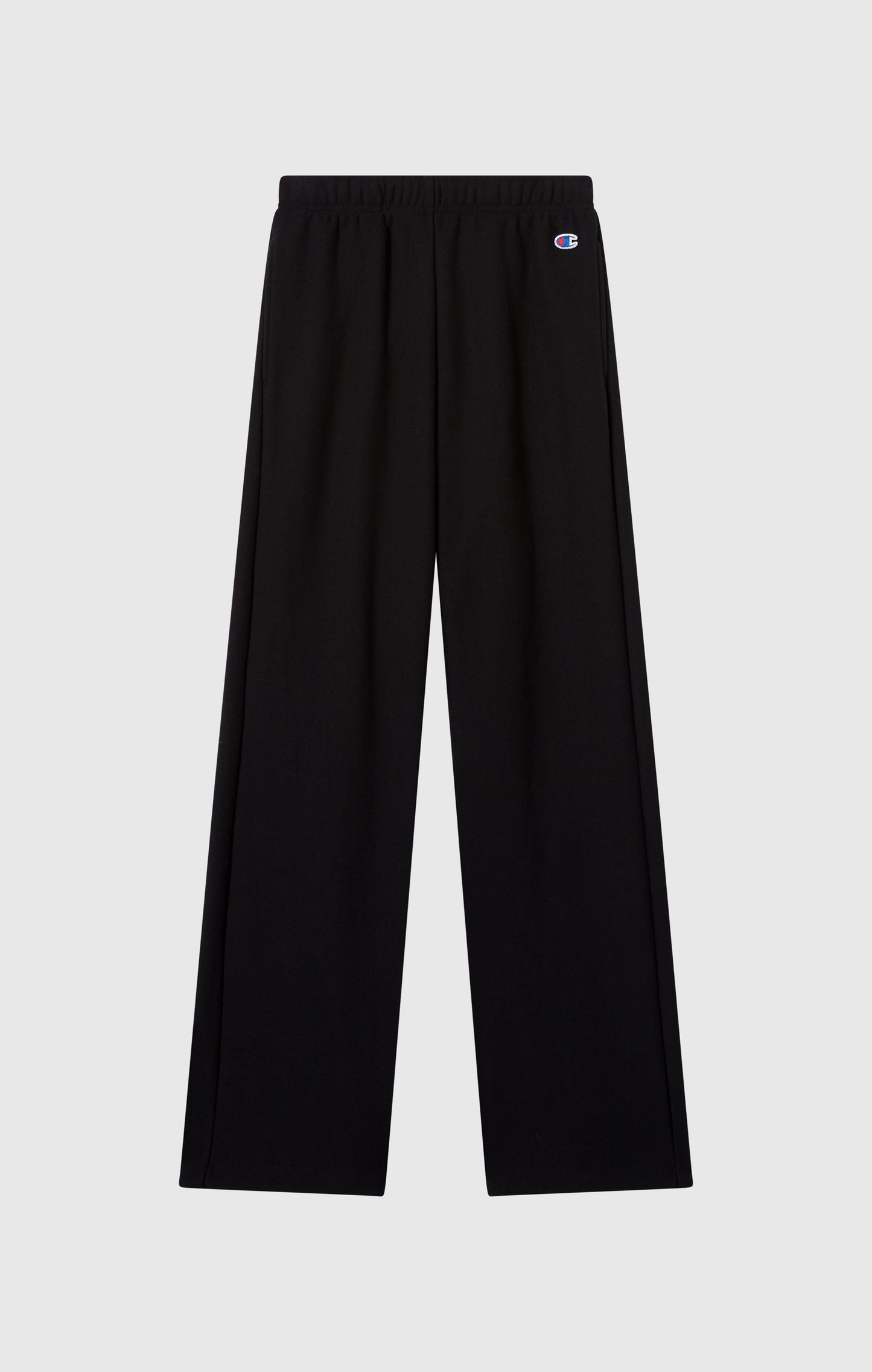 Women's Lightweight Reverse Weave Wide Leg Pants