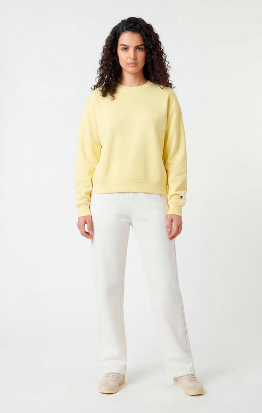 Women's Lightweight Flare Jogger Pants Icons