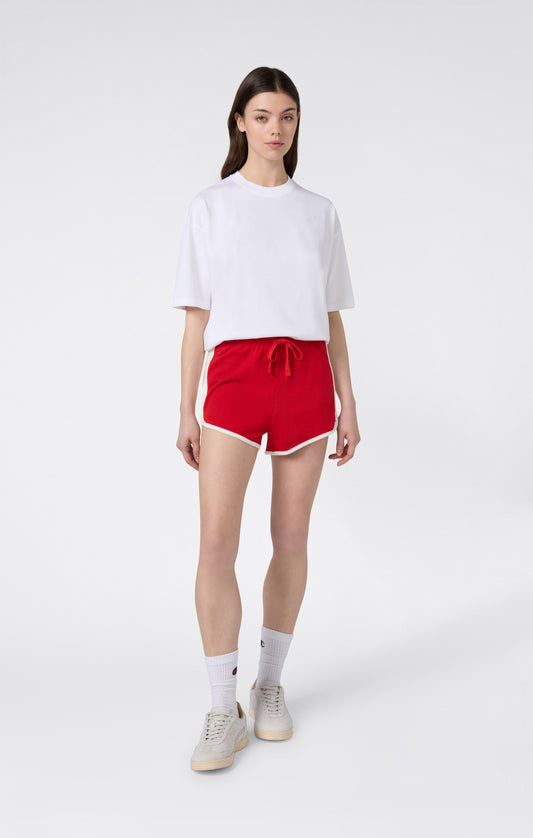 Damen-Shorts mit schmaler Passform
