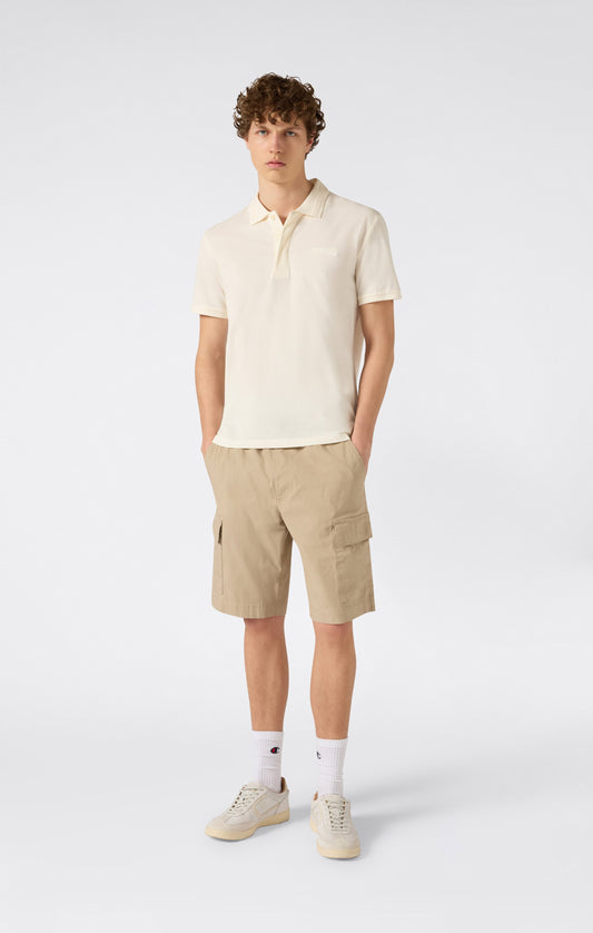 Cargo-Shorts für Herren aus Ripstop-Gewebe Icons
