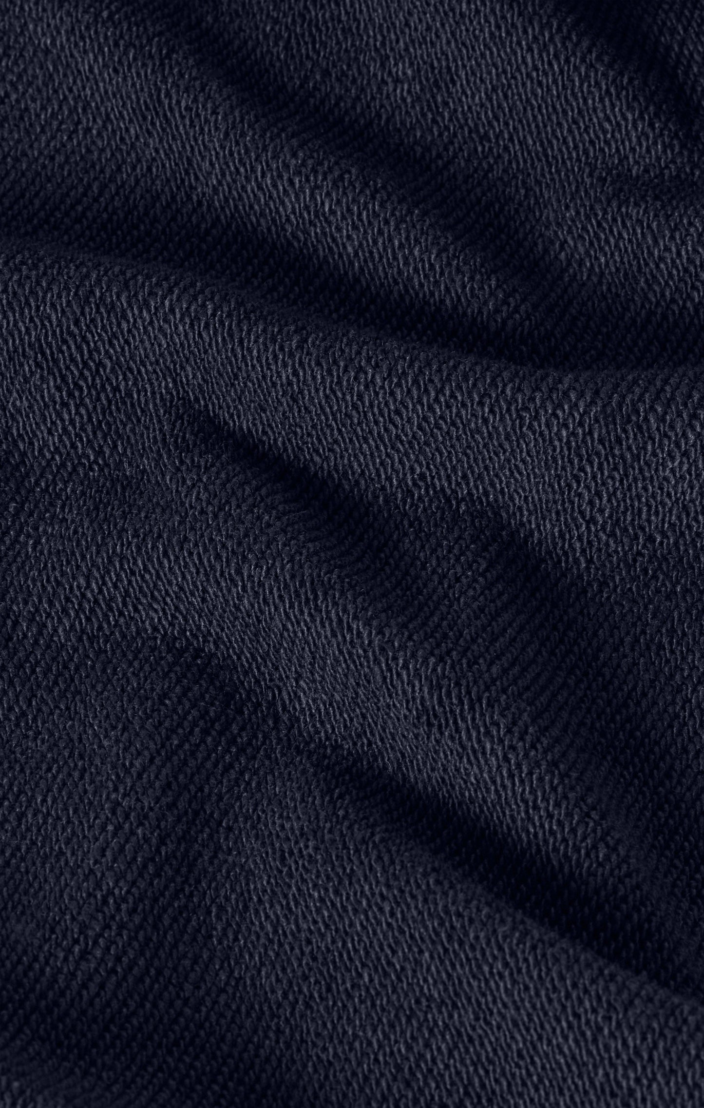 Herren-Kapuzenpullover Reverse Weave, leicht