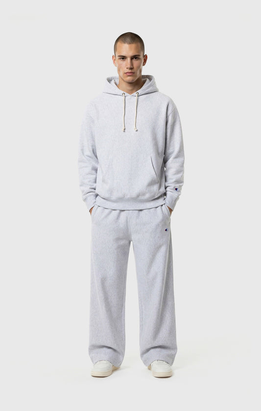 Men's Lightweight Hooded Sweatshirt Reverse Weave