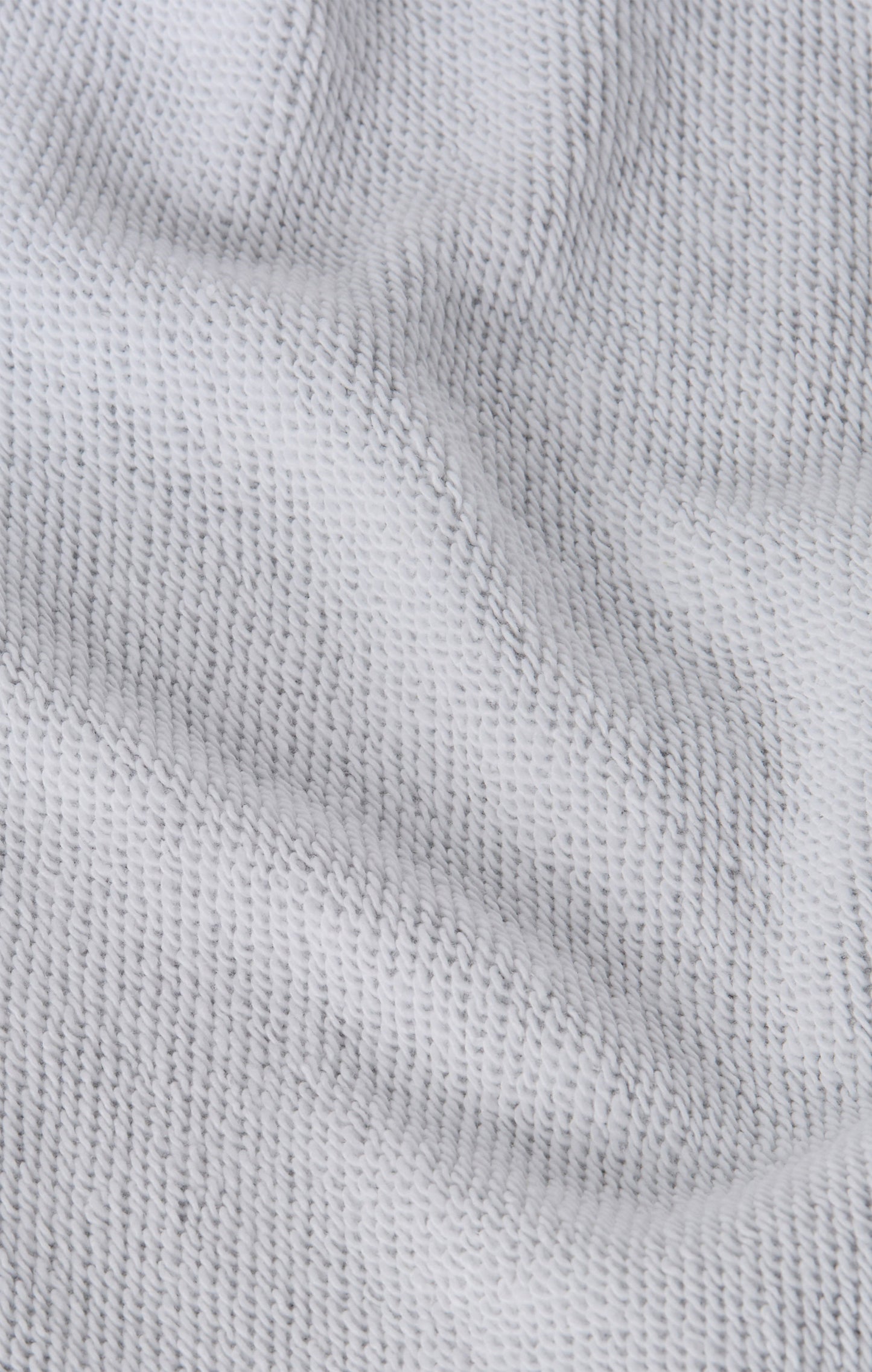 Herren leichte Jogginghose mit geradem Bein Reverse Weave