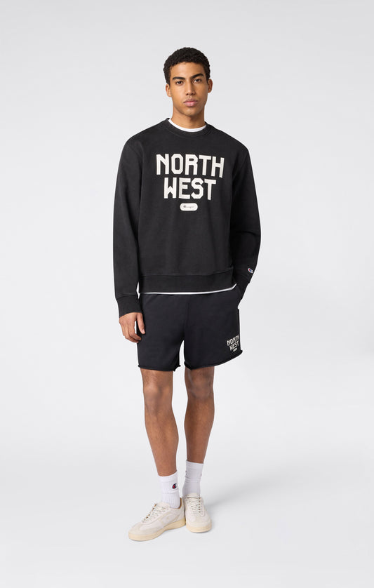 Herren-Shorts 7 East West