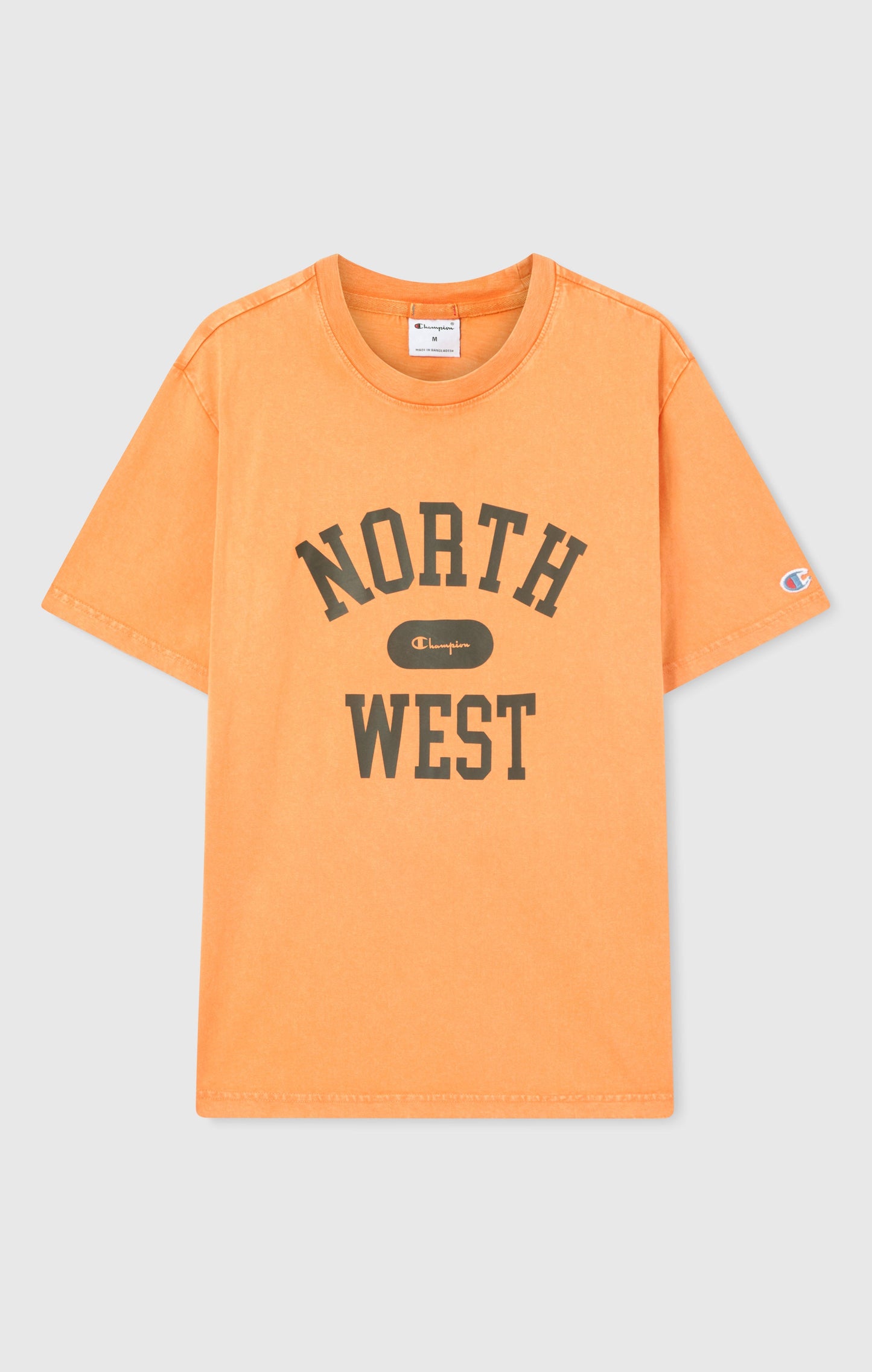 Herren East West T-Shirt