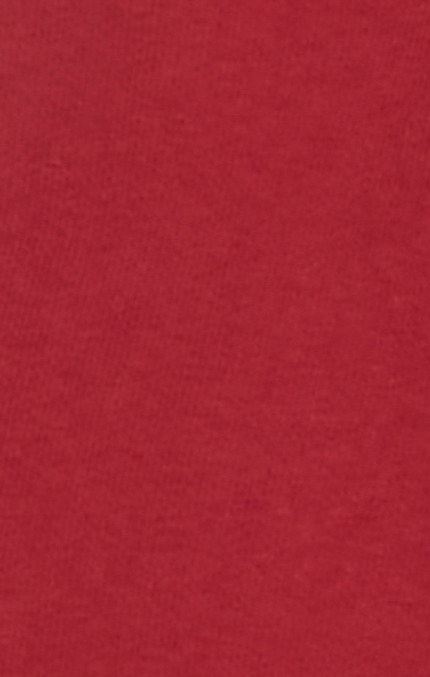 Herren-Rundhals-Sweatshirt aus schwerer Baumwolle mit gebürsteter Innenseite und Print Reverse Weave