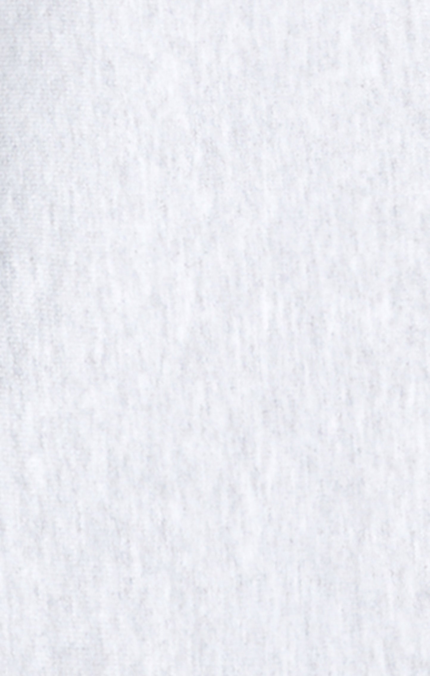 Herren-Sweatshirt mit kurzen Ärmeln, angerauter Innenseite und „Reverse Weave“-Print