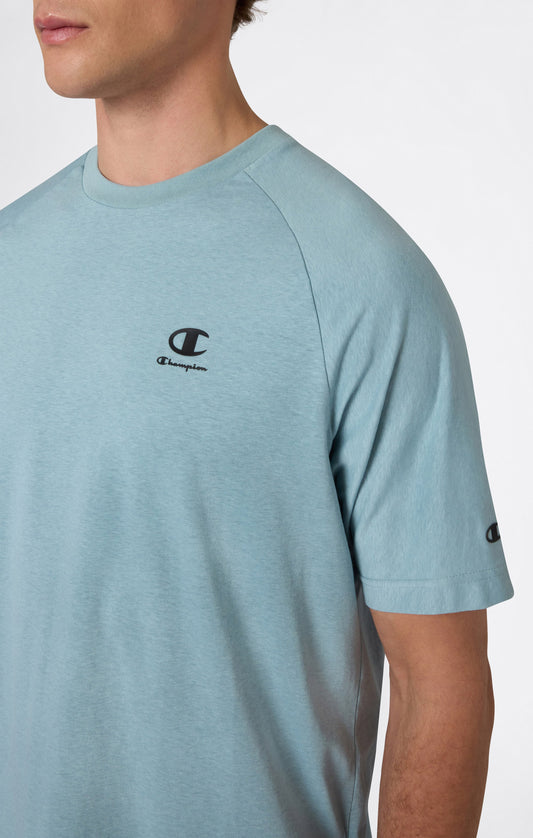 Herren C-Tech Stretch Sport-T-Shirt