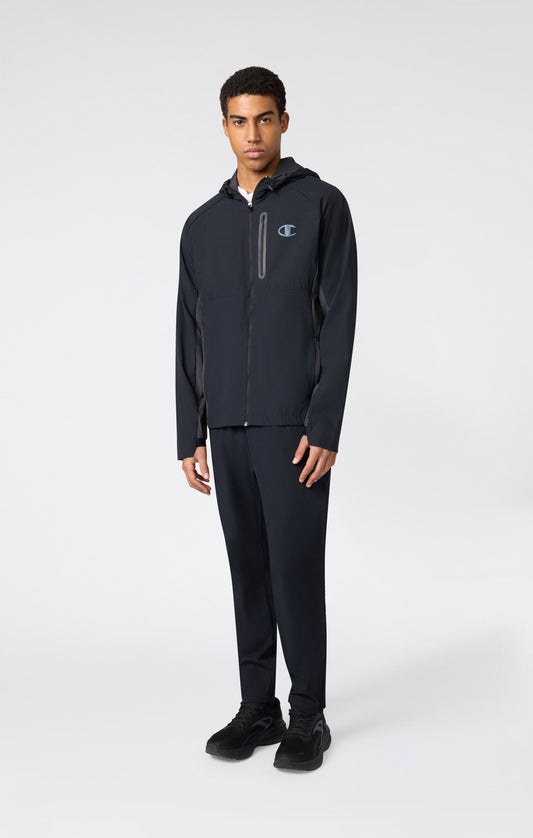 Technische Stretchjacke für Herren