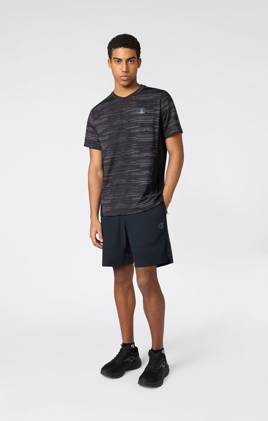 Herren-Shorts aus Stretchmaterial
