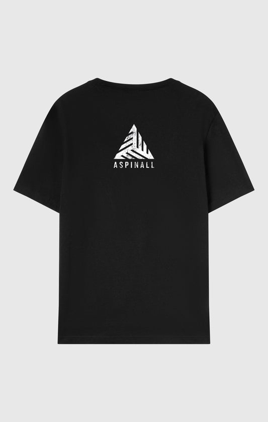 Aspinall Schwergewicht T-Shirt