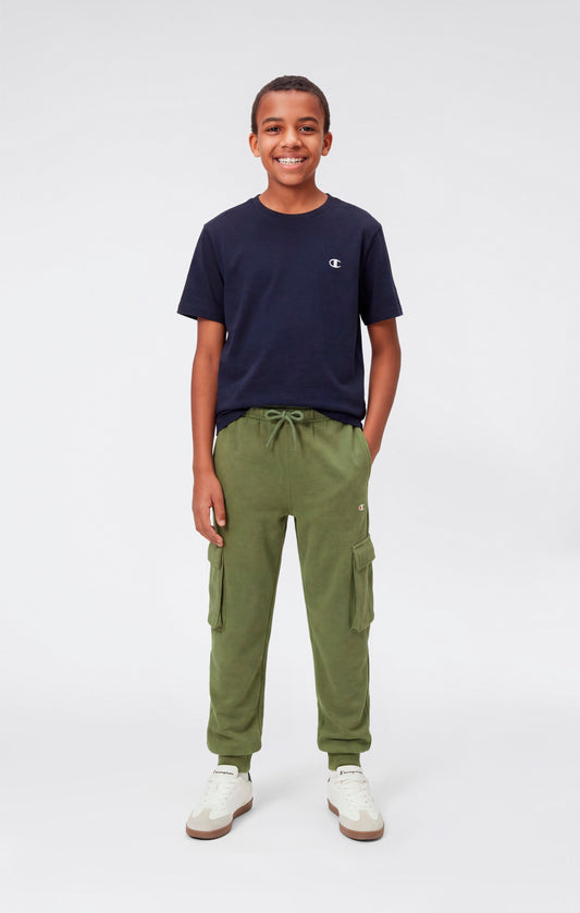 Boys' Lightweight Cargo Pants Icons