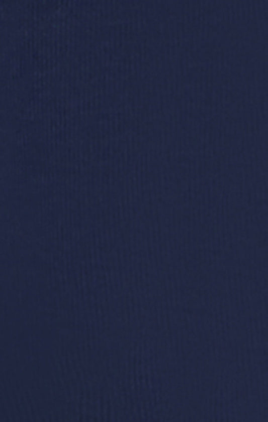 Boys' Rib Cuff Pants with Tape Logo