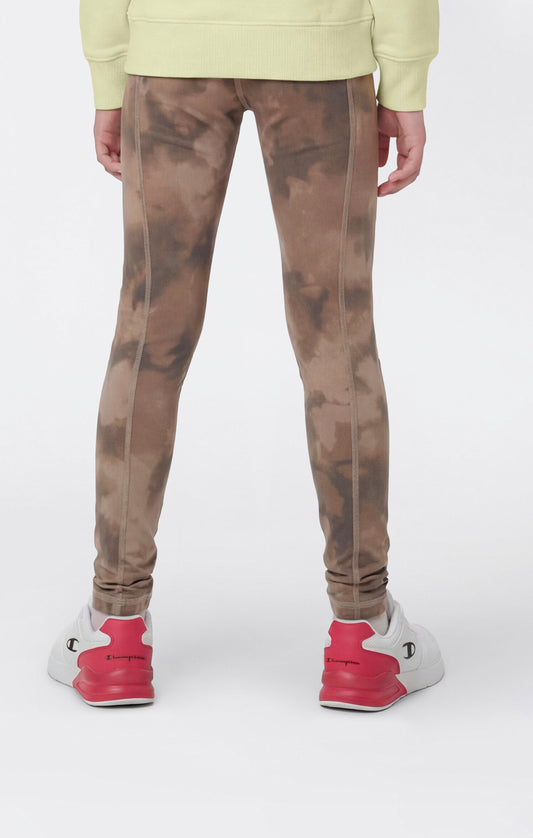 Mädchen Leggings C-Tech