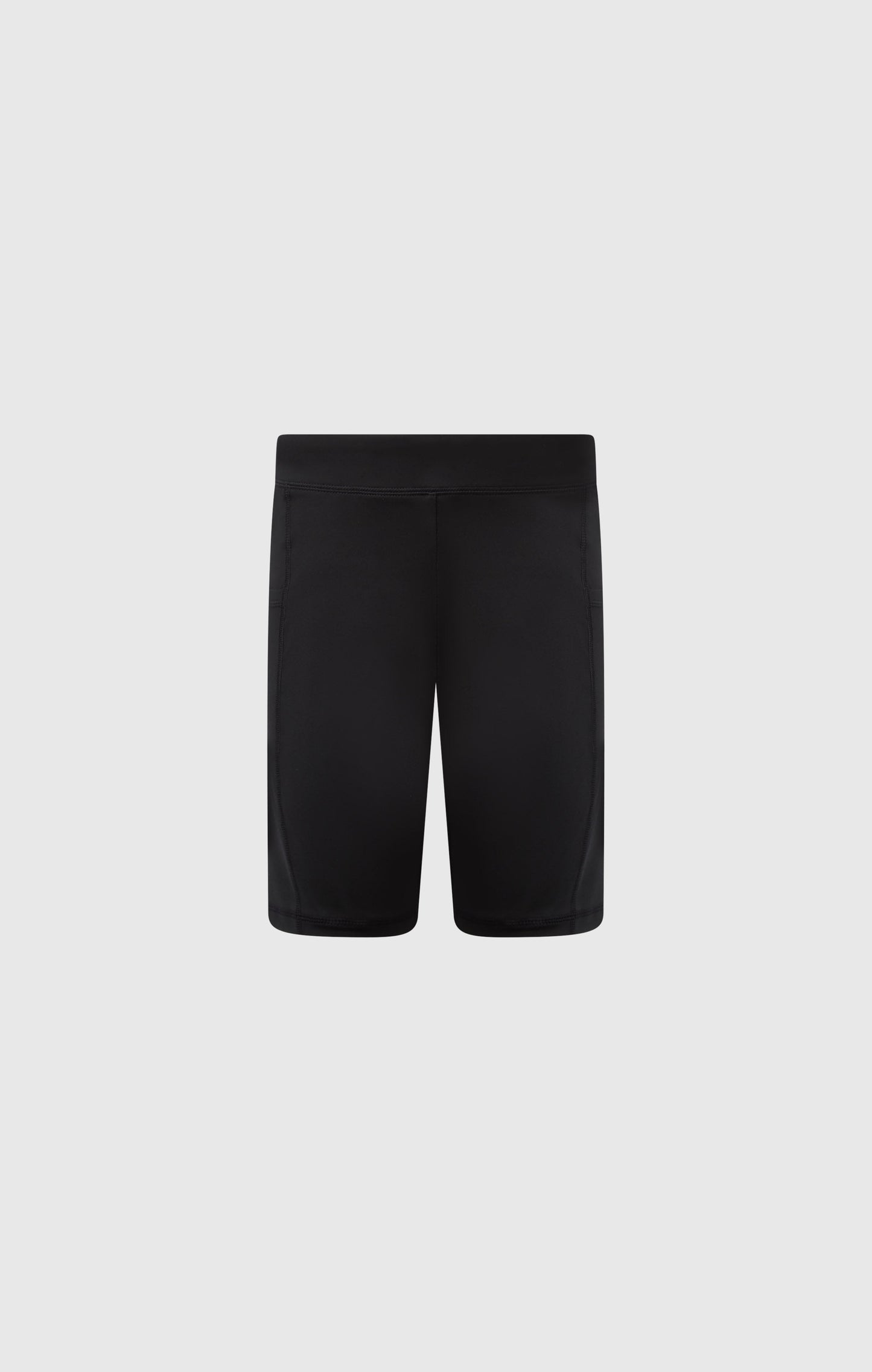 Mädchen-Stretch-Shorts C-Tech