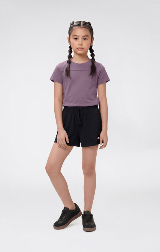 Ikonen für Mädchen-Hotpants