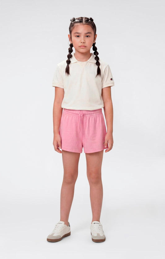 Ikonen für Mädchen-Hotpants