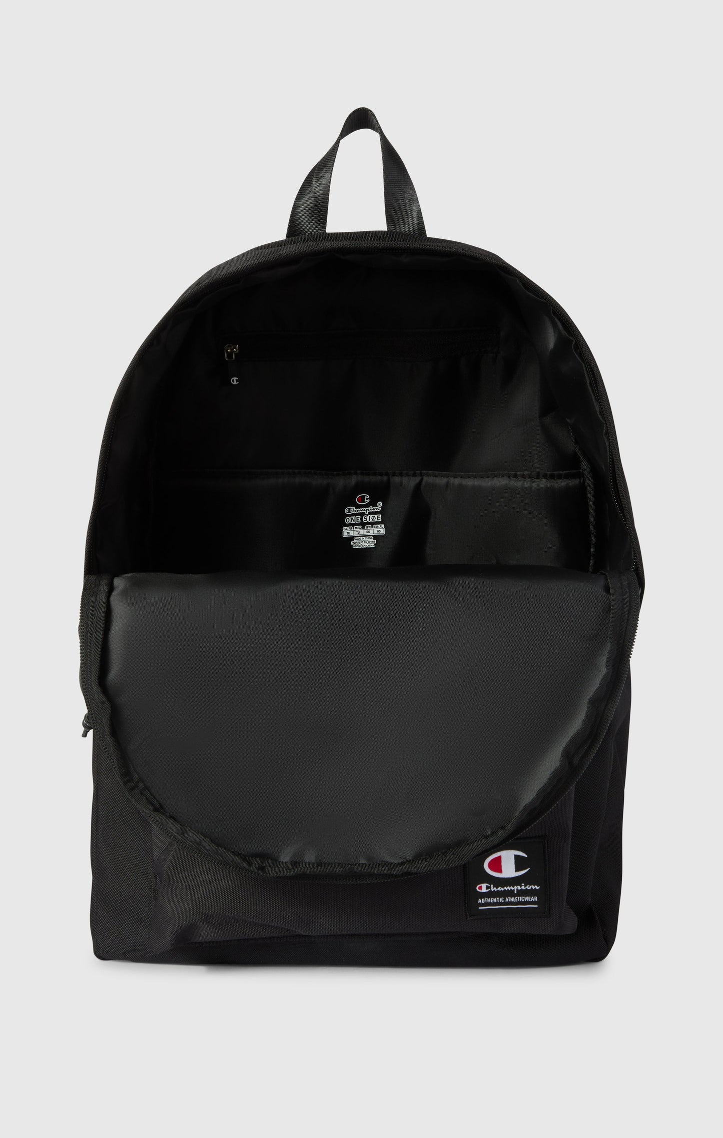 Klassischer Rucksack