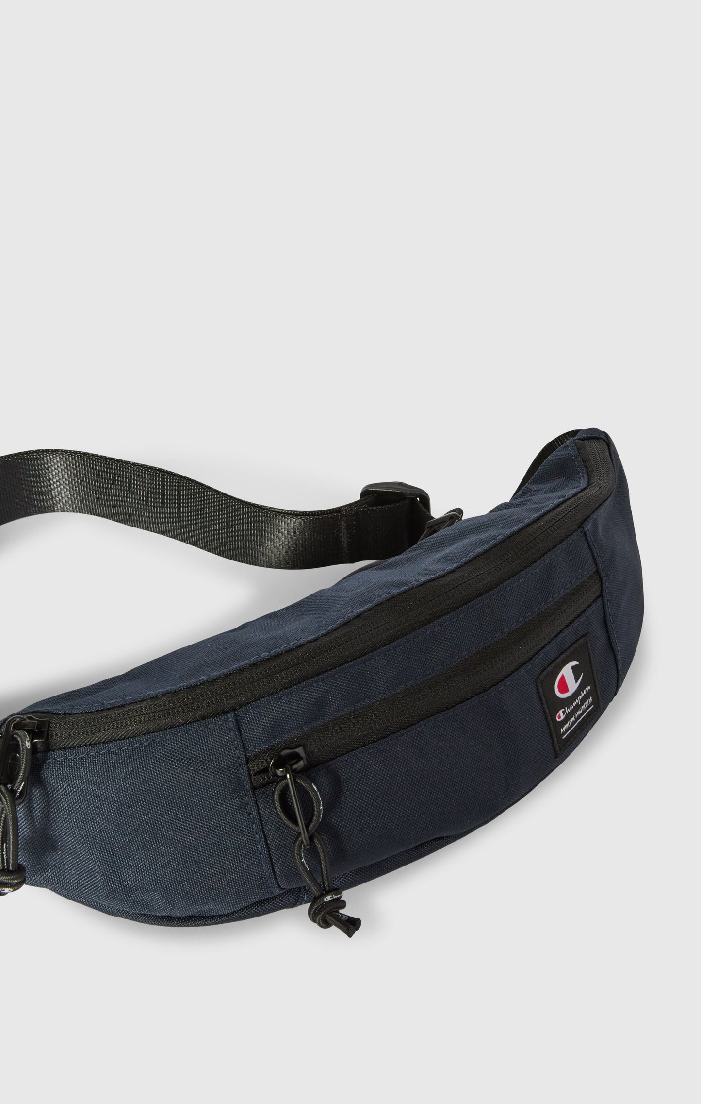 Klassische Gürteltasche