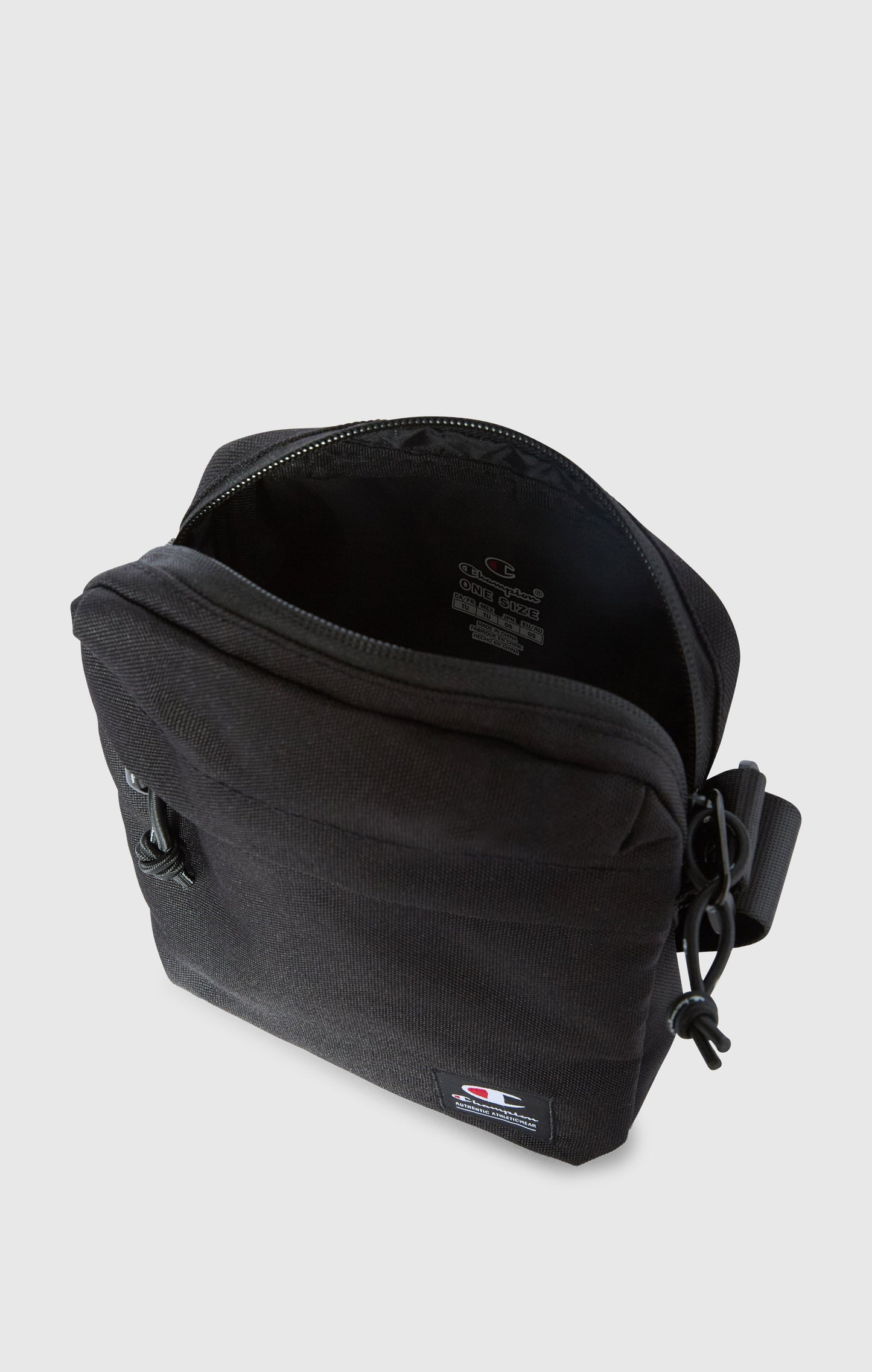 Classic Shoulder Bag
