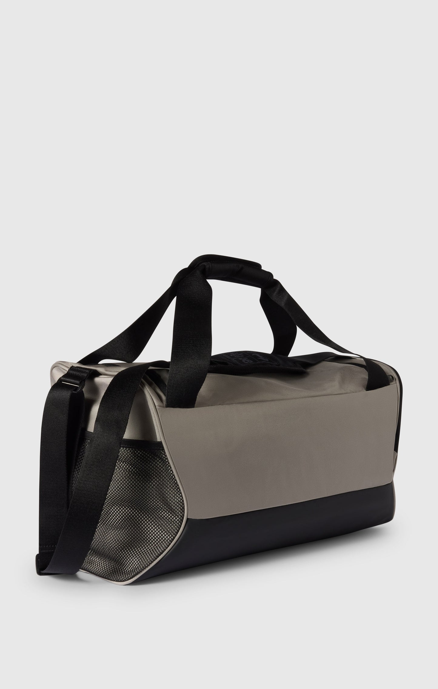 Kleine Reisetasche mit C-Logo