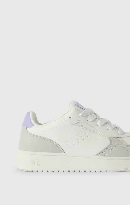 Damen RS25 Low Cut Turnschuhe