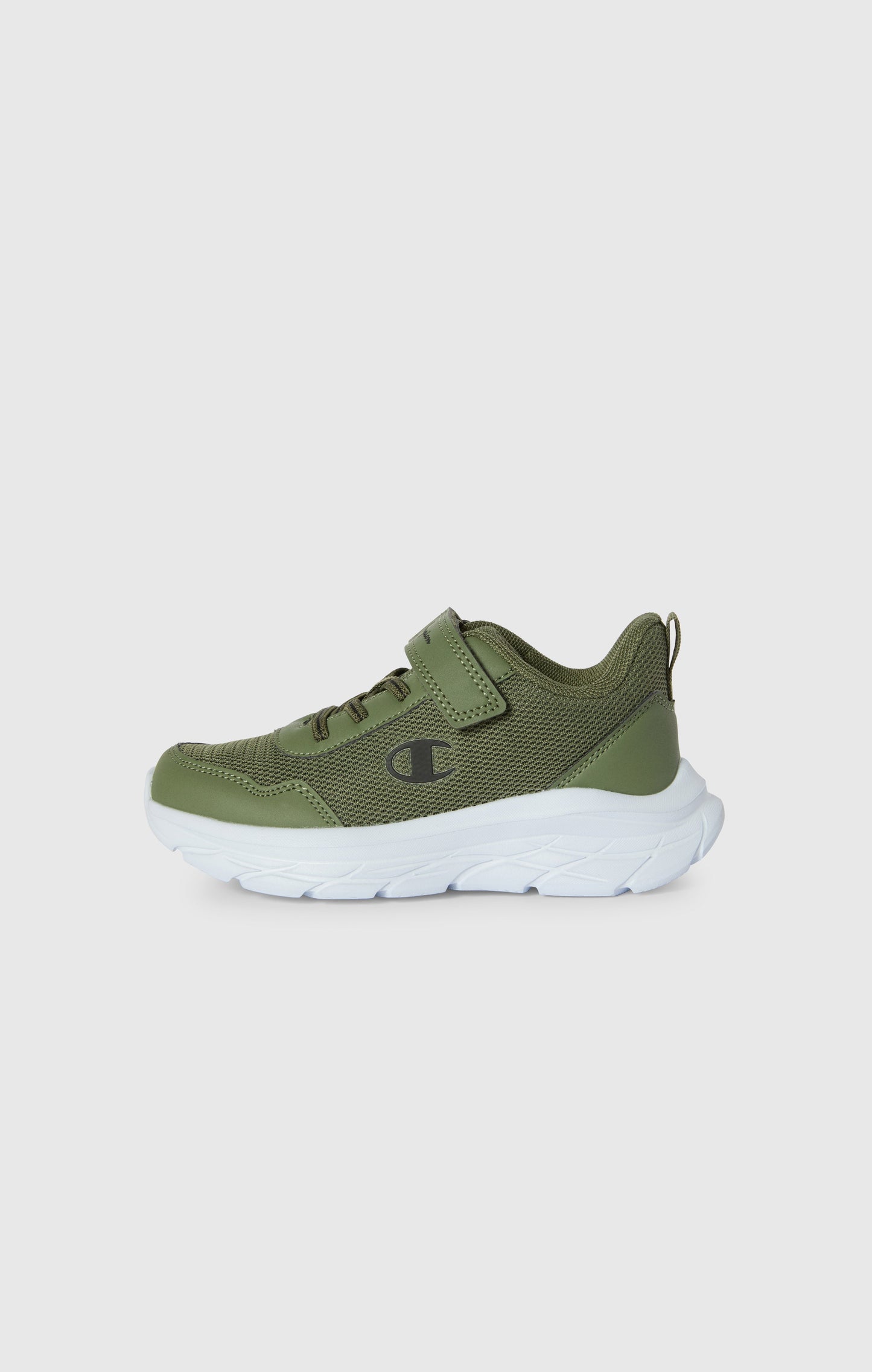 Jungen-Halbschuhe FUZE U PS