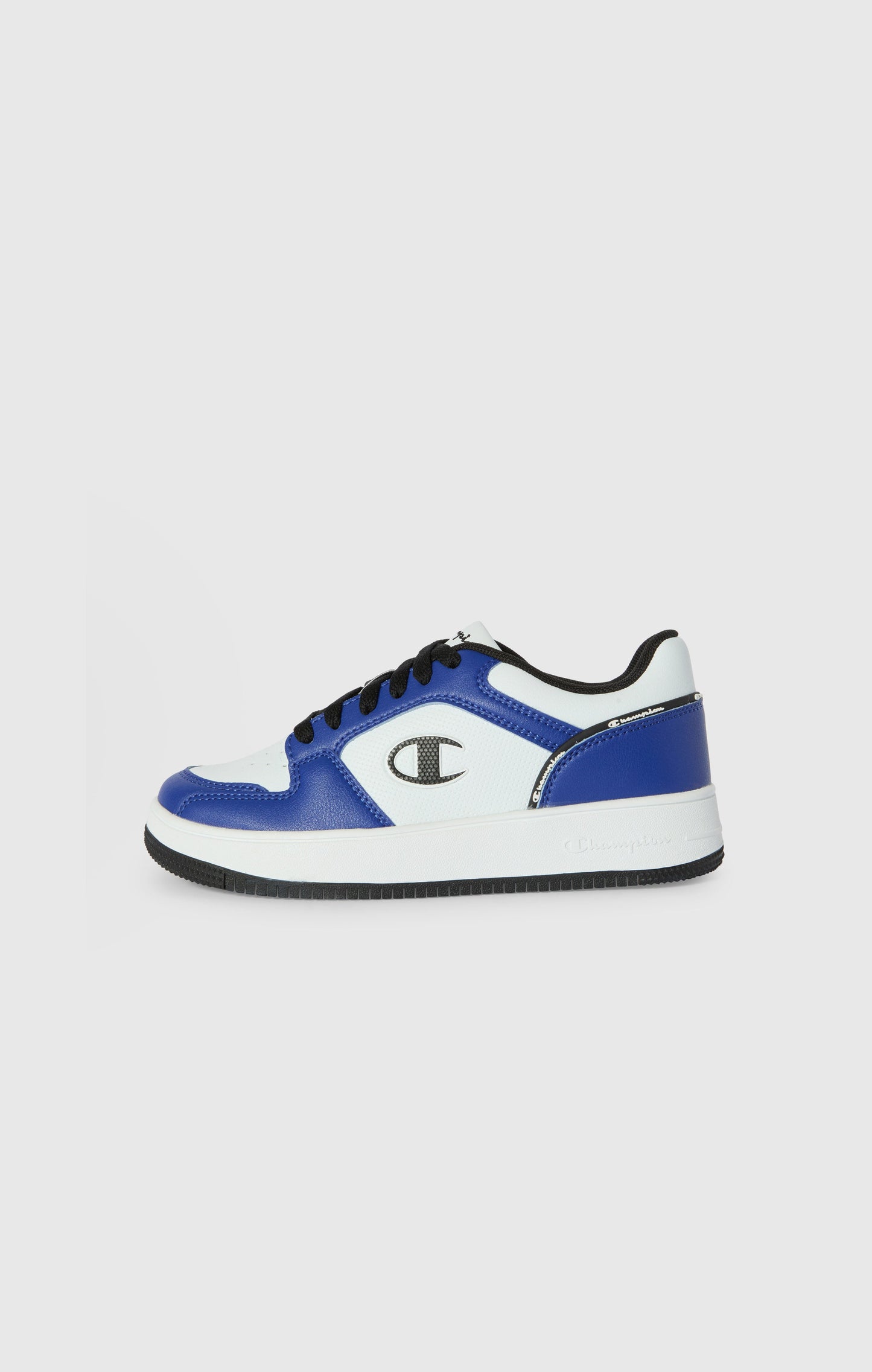 Boys RD18 2.0 Low Trainers