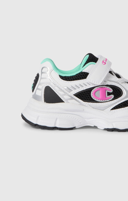 Kinder Unisex RT25 U PS Low Cut Turnschuhe