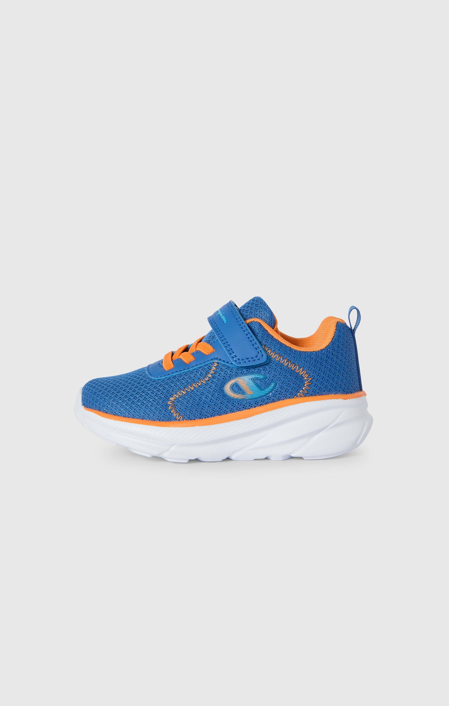 Jungen HRO J B TD niedrige Sneaker