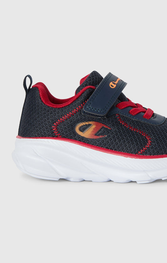 Jungen HRO J B TD niedrige Sneaker