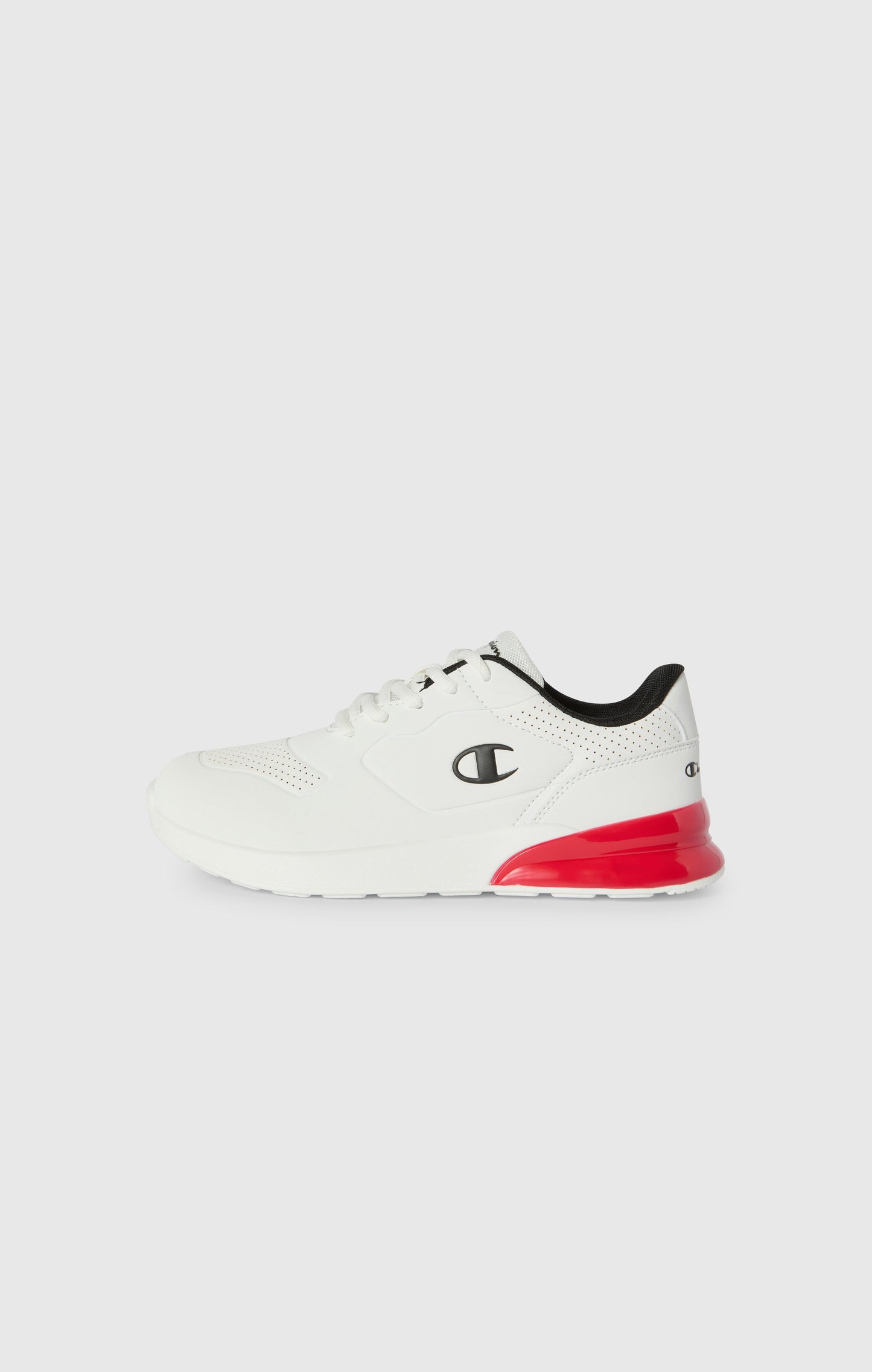 Kids' CHAMP.ION U GS Low Trainers