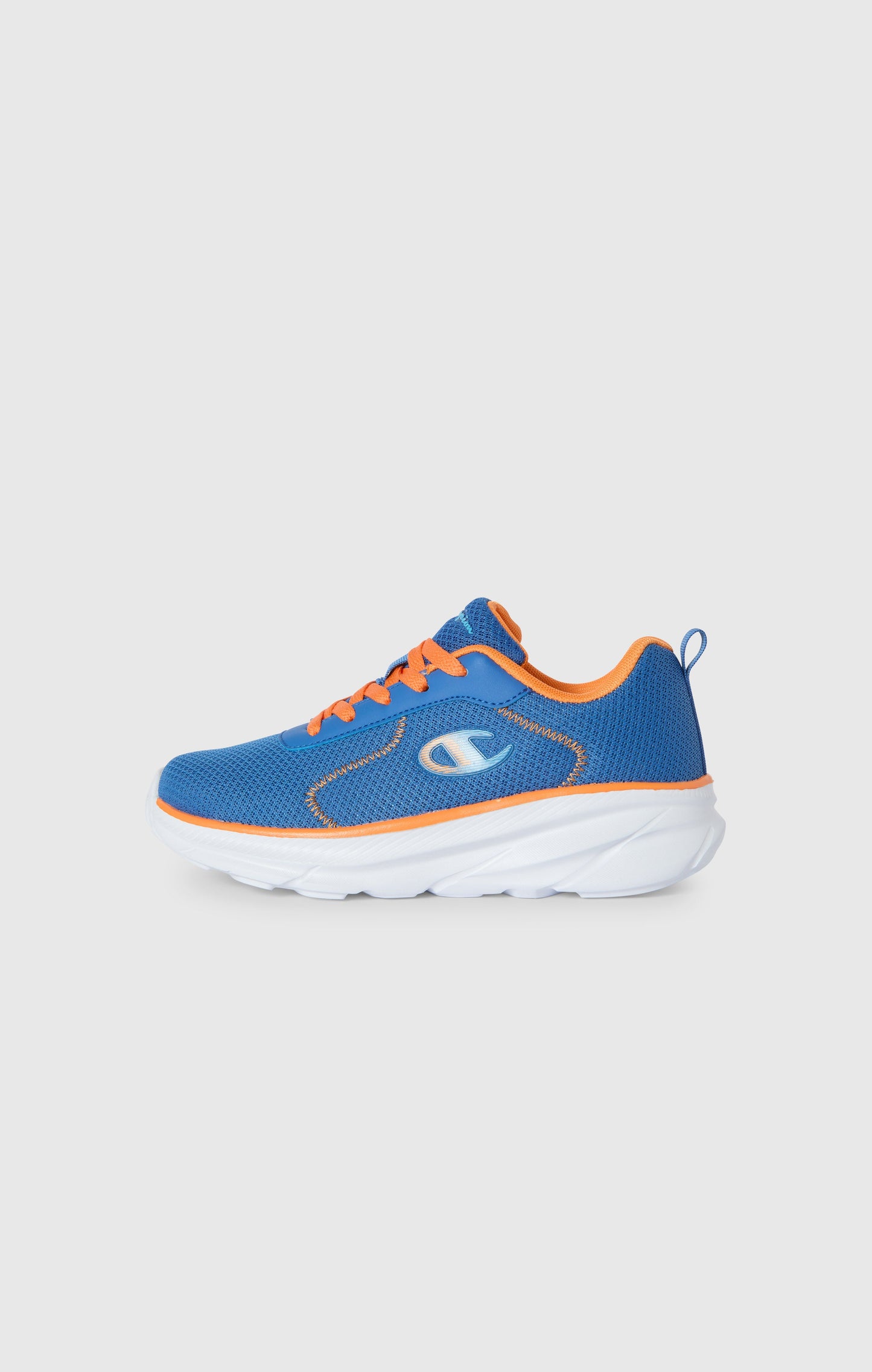 Jungen HRO J B GS Halbschuhe
