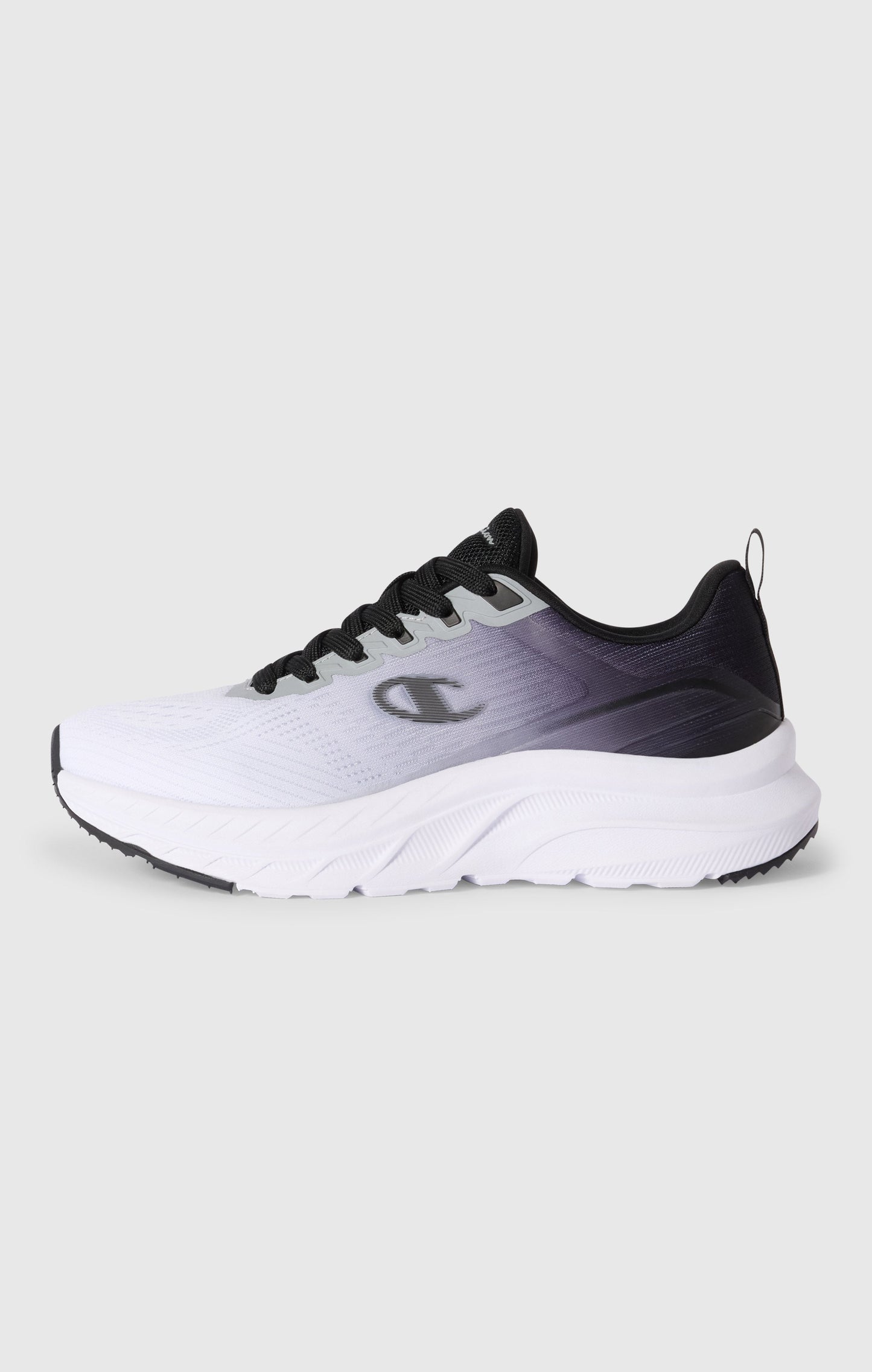 Unisex Alpha Supermax Low-Cut-Turnschuhe