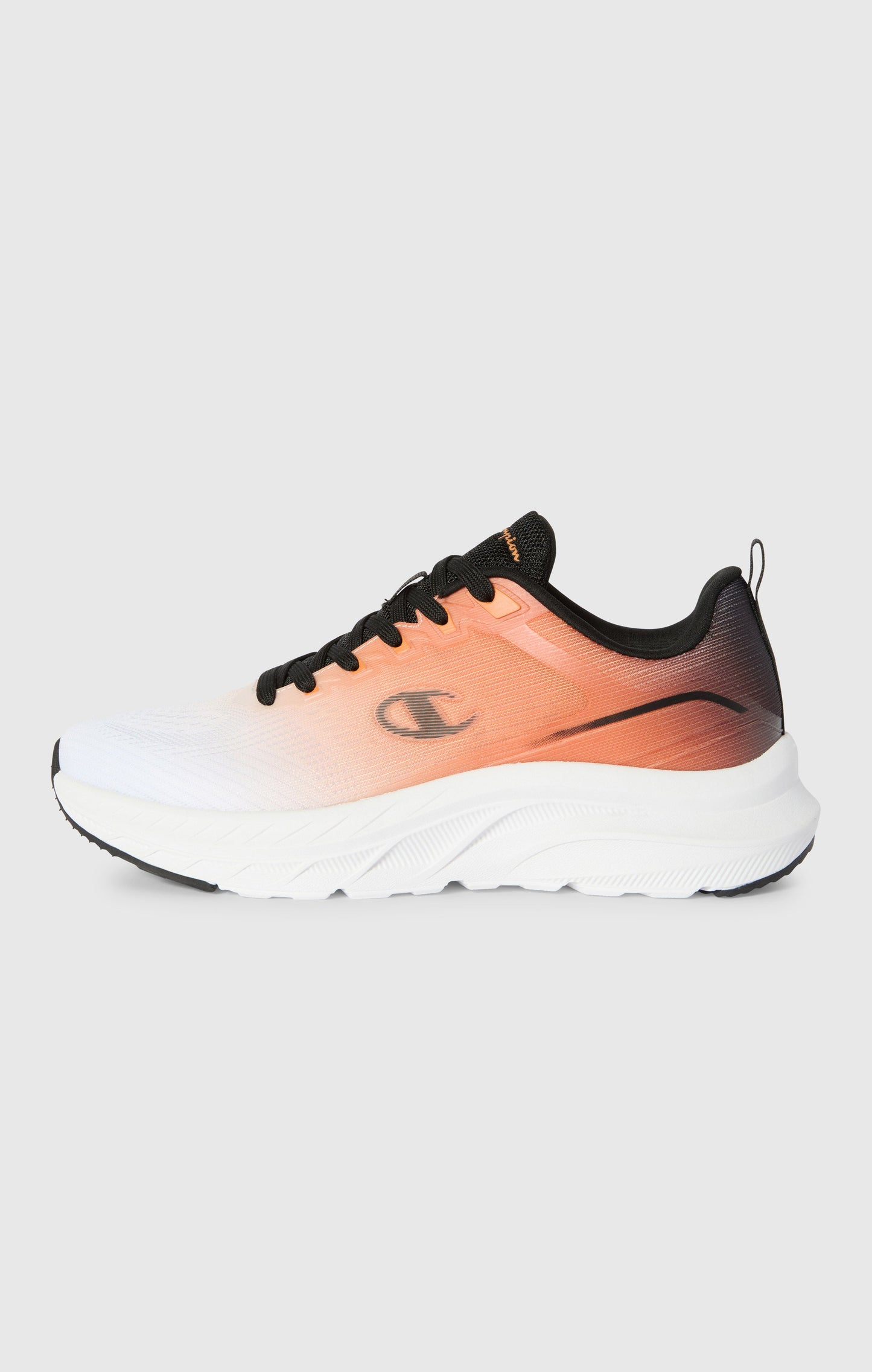Unisex Alpha Supermax Low-Cut-Turnschuhe
