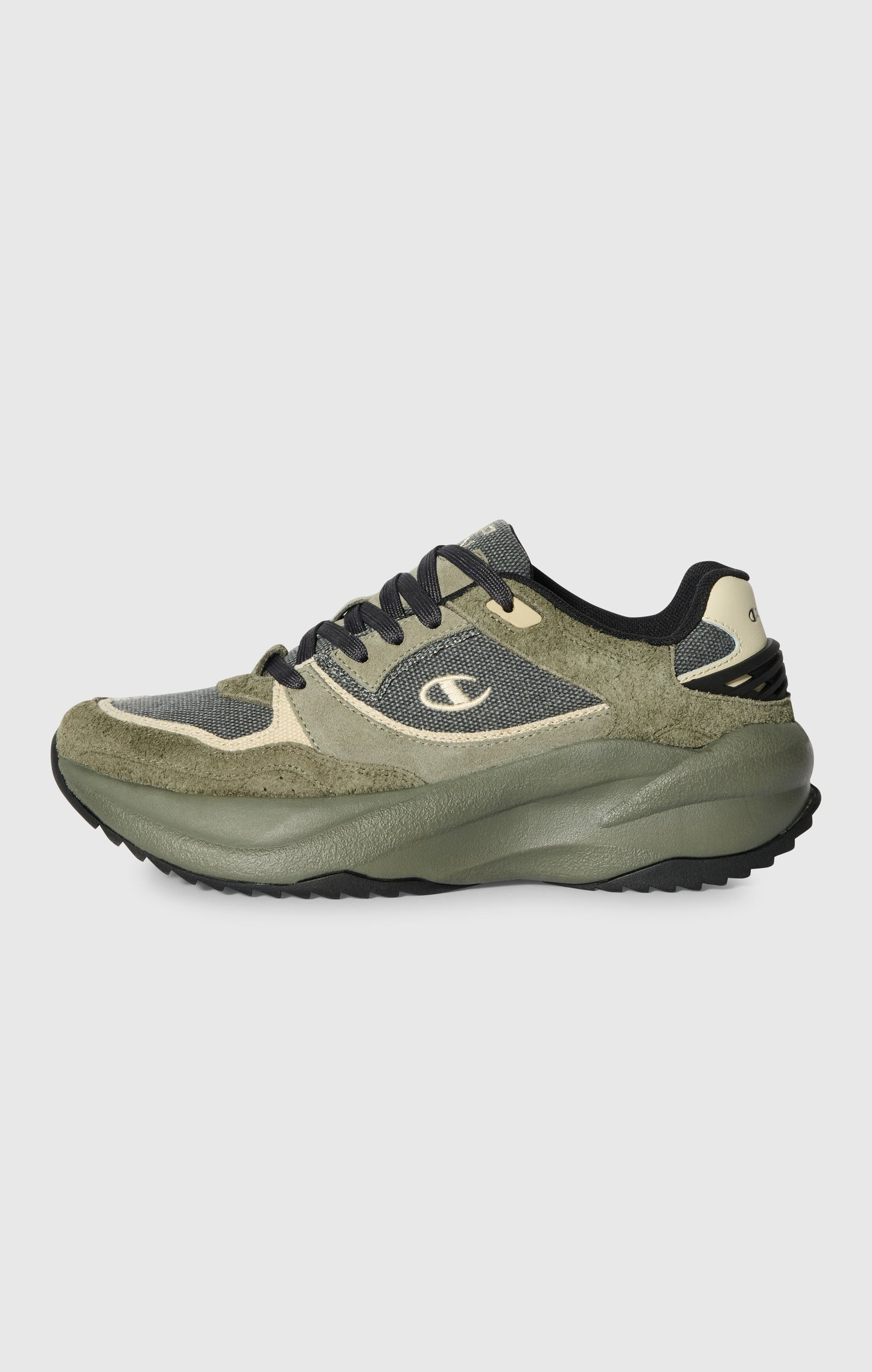 Unisex Hyperzone Tuff-Ones Low-Cut Turnschuhe