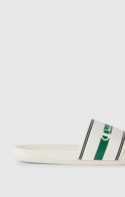 Unisex Jambiani Slides