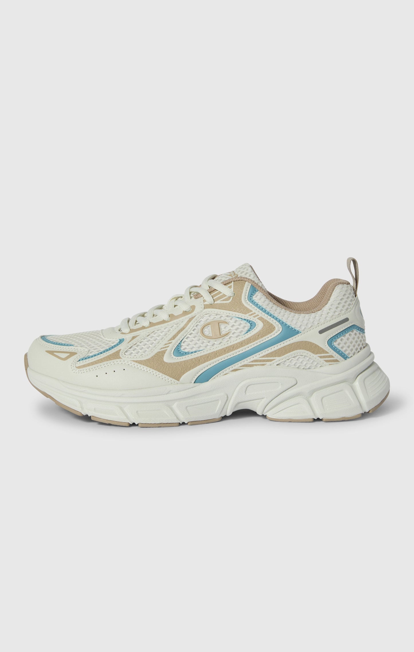 Unisex RT25 Mesh Low Cut Trainers