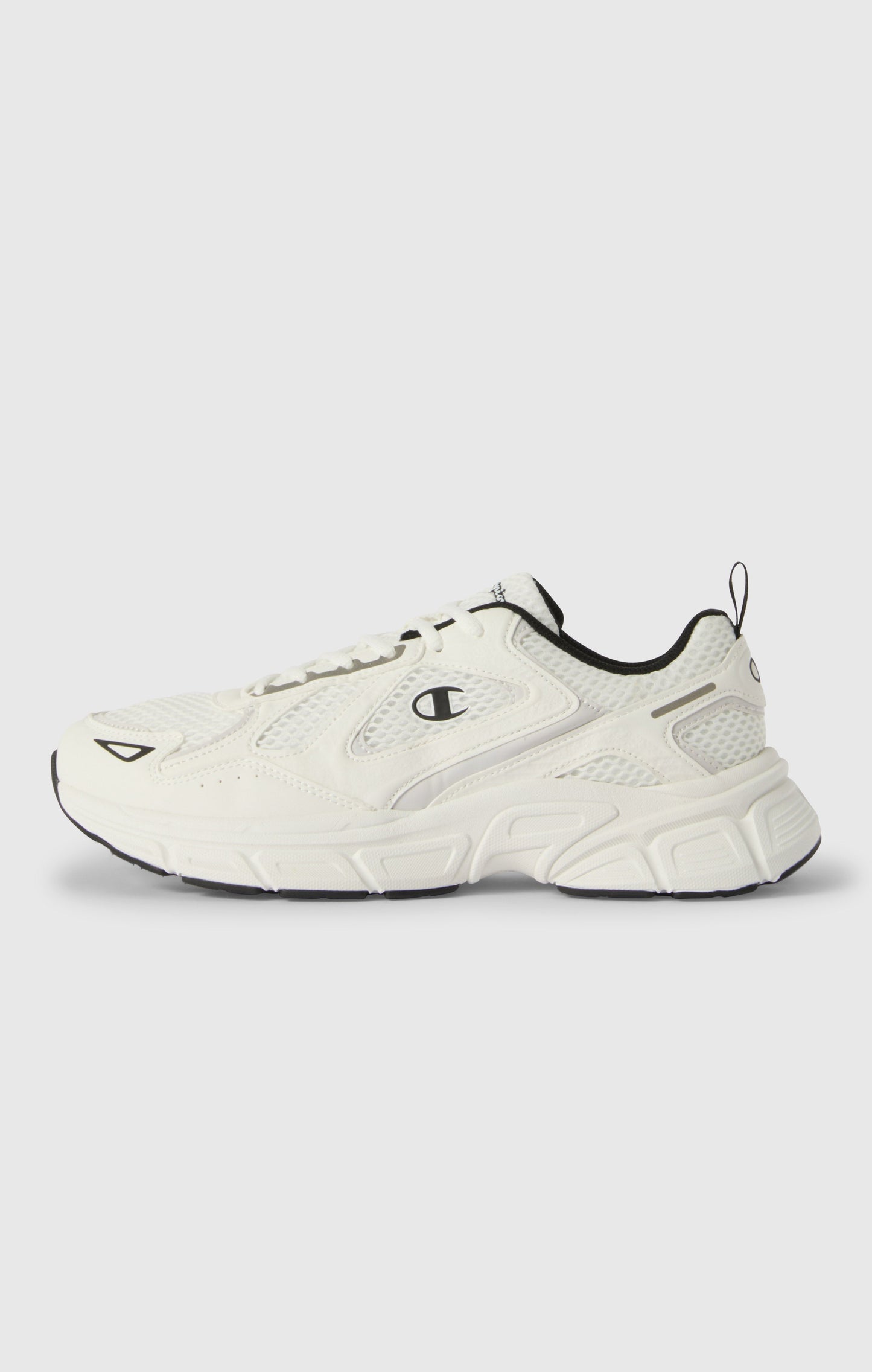 Unisex RT25 Low-Cut Mesh-Turnschuhe