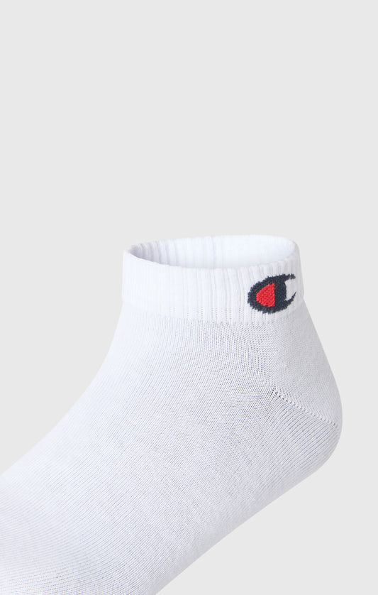 C Logo Socks 6 Pairs