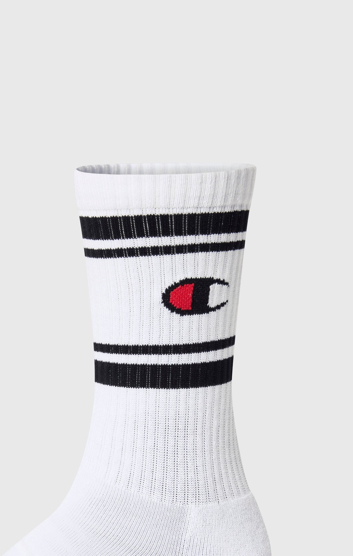 3 Paar mittelhohe Socken