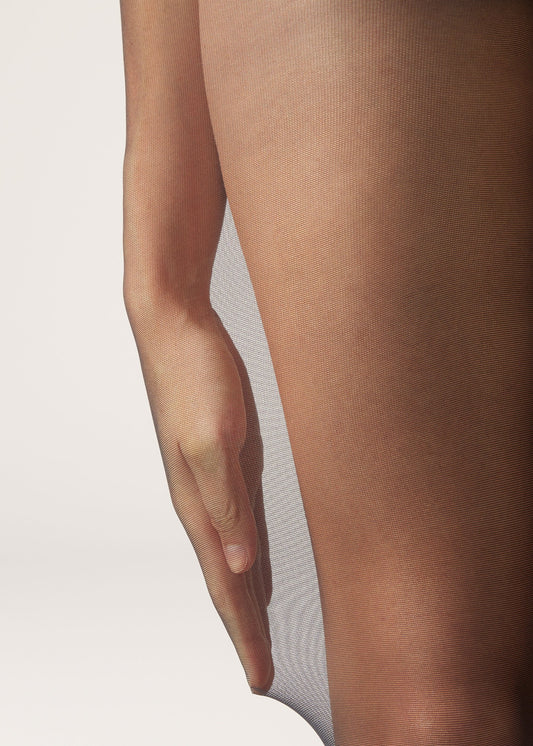 Essential 40 Denier Sheer Tights