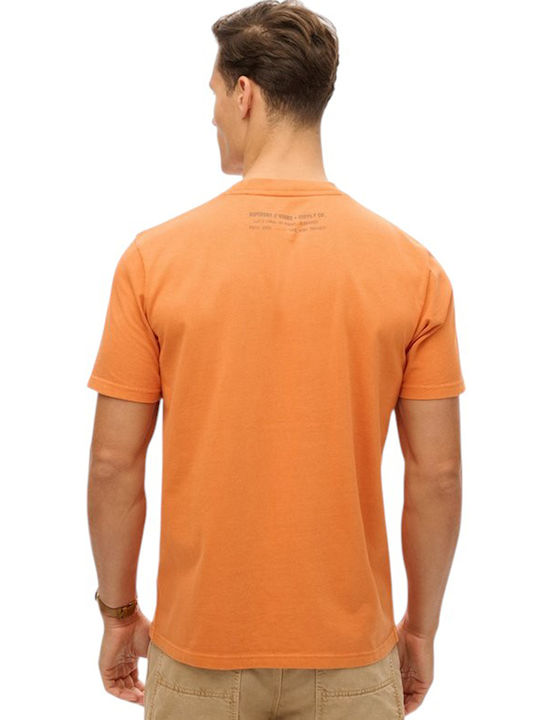 Utility Sport Graphic T-Shirt